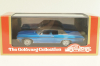 Chevrolet Impala Custom Coupe 1970, blue/black, L.E. 220pcs, GC-029B, Goldvarg 1:43