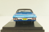 Chevrolet Impala Custom Coupe 1970, blue/black, L.E. 220pcs, GC-029B, Goldvarg 1:43