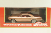 Buick Riviera 1963, rose, L.E. 250pcs, GC-046 C, Goldvarg 1:43
