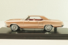 Buick Riviera 1963, rose, L.E. 250pcs, GC-046 C, Goldvarg 1:43