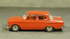 Ford Mustang BOSS, фабрика Мир, г. Минск, 1:43