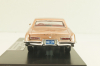 Buick Riviera 1963, rose, L.E. 250pcs, GC-046 C, Goldvarg 1:43
