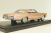 Buick Riviera 1963, rose, L.E. 250pcs, GC-046 C, Goldvarg 1:43