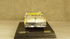 Ford Mustang BOSS, фабрика Мир, г. Минск, 1:43