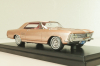 Buick Riviera 1963, rose, L.E. 250pcs, GC-046 C, Goldvarg 1:43