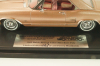 Buick Riviera 1963, rose, L.E. 250pcs, GC-046 C, Goldvarg 1:43