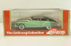Buick Roadmaster Coupe 1948, light green/green, L.E. 220pcs, GC-058B, Goldvarg 1:43