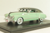 Buick Roadmaster Coupe 1948, light green/green, L.E. 220pcs, GC-058B, Goldvarg 1:43