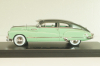 Buick Roadmaster Coupe 1948, light green/green, L.E. 220pcs, GC-058B, Goldvarg 1:43