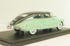Buick Roadmaster Coupe 1948, light green/green, L.E. 220pcs, GC-058B, Goldvarg 1:43