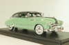 Buick Roadmaster Coupe 1948, light green/green, L.E. 220pcs, GC-058B, Goldvarg 1:43