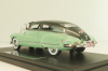 Buick Roadmaster Coupe 1948, light green/green, L.E. 220pcs, GC-058B, Goldvarg 1:43