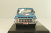 Ford F-100 Stepside 1965, blue, L.E. 220pcs, GC-033 B, Goldvarg 1:43