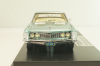 Buick Riviera 1963, light blue, L.E. 250pcs, GC-046A, Goldvarg 1:43