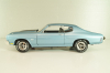 Chevrolet Chevelle SS454 LS6 1970, blue, 7487, ERLT 1:18