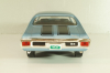 Chevrolet Chevelle SS454 LS6 1970, blue, 7487, ERLT 1:18