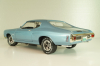 Chevrolet Chevelle SS454 LS6 1970, blue, 7487, ERLT 1:18