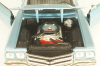 Chevrolet Chevelle SS454 LS6 1970, blue, 7487, ERLT 1:18