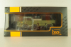 Tatra 813 6x6 1968 NVA army green olive, TRU041.22, IXO 1:43