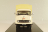 Mercedes-Benz L319 "Fulda" 1956, beige, 02809, Shcuco 1:43