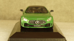Subaru XV, sunshine orange 2014, 5571, SunStar 1:18