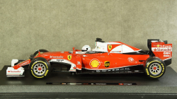 Subaru XV, sunshine orange 2014, 5571, SunStar 1:18