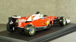 Subaru XV, sunshine orange 2014, 5571, SunStar 1:18