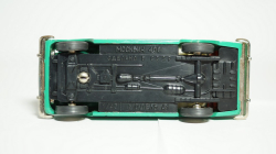 Bugatti T35 N 18 National Colour Project Spain 1924, CMC 1:18