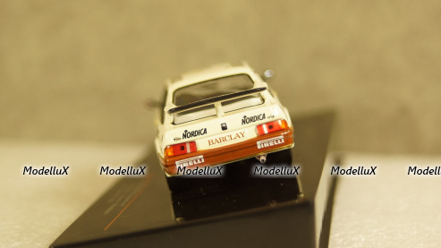 Mercedes 230SL, зеленый, фабрика им. Ватутина 1:43