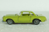 Mercedes 230SL, зеленый, фабрика им. Ватутина 1:43