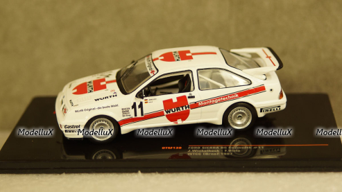 Mercedes 230SL, зеленый, фабрика им. Ватутина 1:43