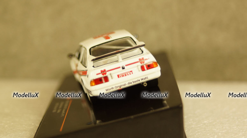 Mercedes 230SL, зеленый, фабрика им. Ватутина 1:43