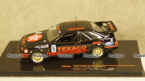 Toyota 2000GT, A29, розовая, фабрика им. Ватутина 1:43