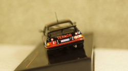 Toyota 2000GT, A29, розовая, фабрика им. Ватутина 1:43