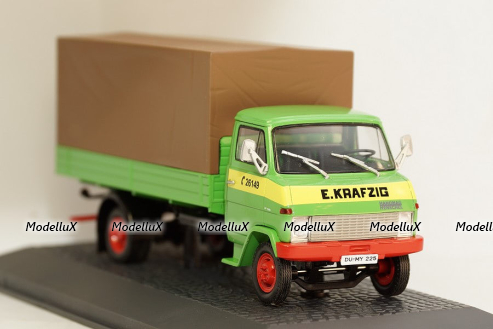 ЗИС-102А Фаэтон серого цвета, 110202, DiP Models 1:43