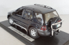 Mercedes-Benz ML 320 (W163) 1997, dark green, B66005244, Maisto 1:18