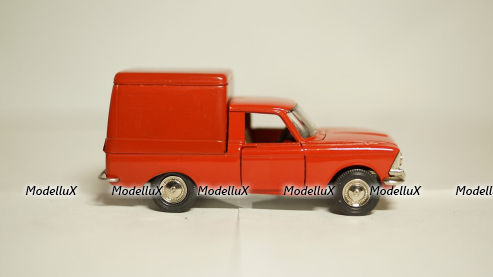 ЗИС-102А Фаэтон серого цвета, 110202, DiP Models 1:43