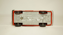 ЗИС-102А Фаэтон серого цвета, 110202, DiP Models 1:43
