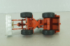 Краз-257 АЛ-45 ранняя, Мастерская Молотков 1:43