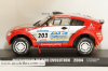 Краз-257 АЛ-45 ранняя, Мастерская Молотков 1:43