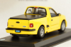 Краз-257 АЛ-45 ранняя, Мастерская Молотков 1:43