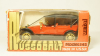 Stewart-Ford SF2 Rubens Barlichello, Hot Wheels 1:43