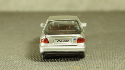 Duesenburg, black/green 1934, 18110bk, Signature Models 1:18