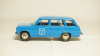 Duesenburg, black/green 1934, 18110bk, Signature Models 1:18