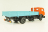 Камаз-5325, красный/синий, Арек  1:43
