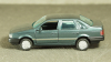 Duesenburg, black/green 1934, 18110bk, Signature Models 1:18