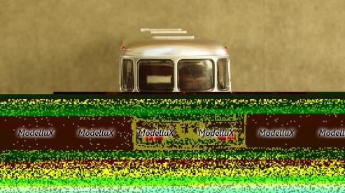 Duesenburg, black/green 1934, 18110bk, Signature Models 1:18