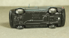 Duesenburg, black/green 1934, 18110bk, Signature Models 1:18