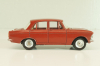 Москвич-408, красный, глянцевый в коробке, Dinky 1:43