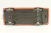 Москвич-408, красный, глянцевый в коробке, Dinky 1:43